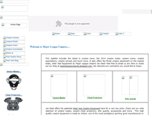 Tablet Screenshot of cowboyjoewest.com